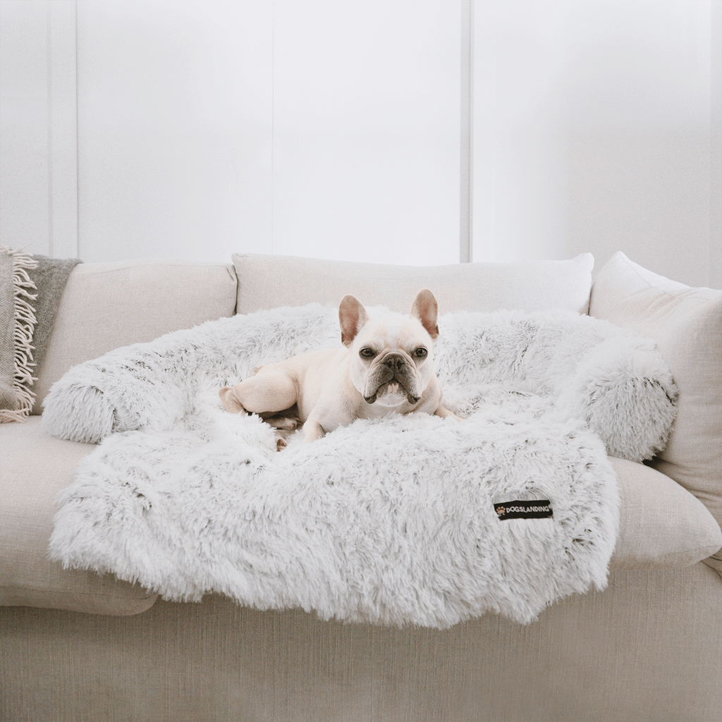Dogslanding™ Calming Furniture Protector