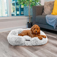 The Dogs Landing Calming Bed